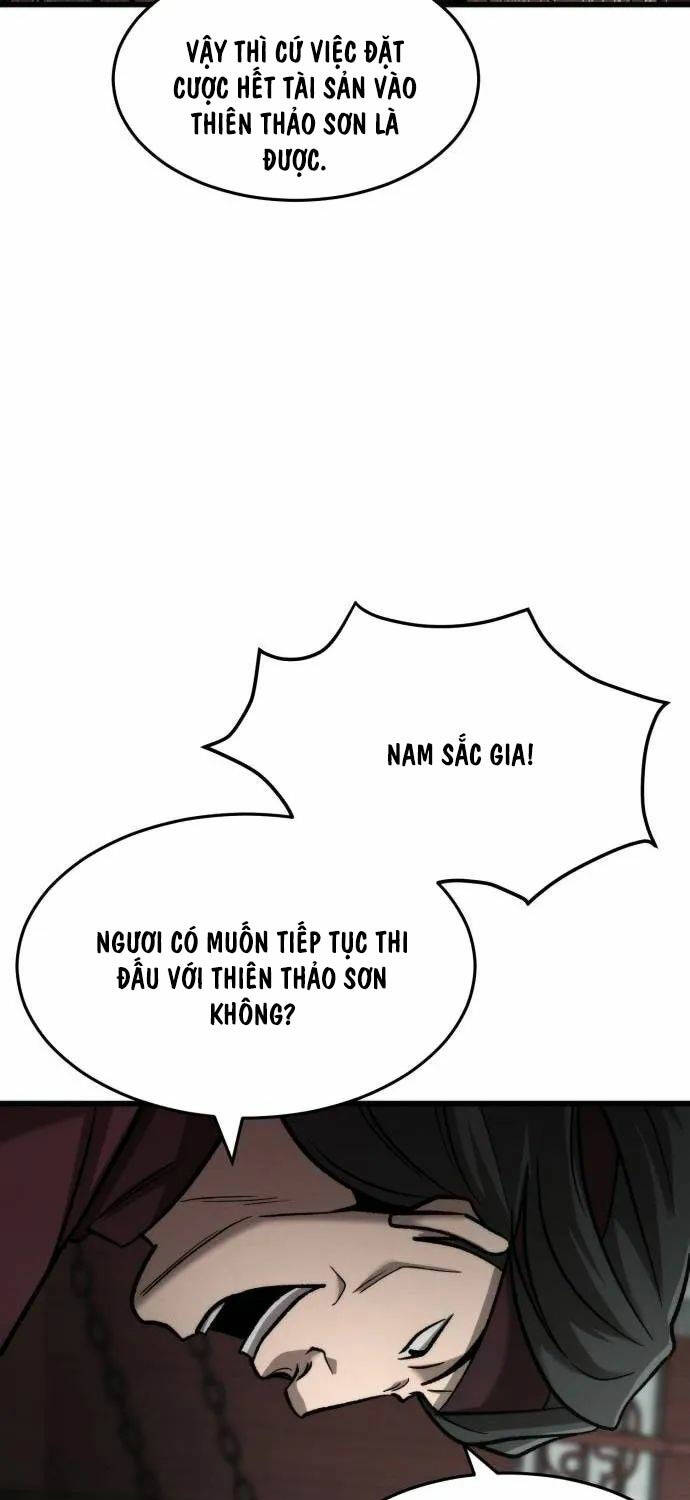 Tân Đích Vấn - Chương 10