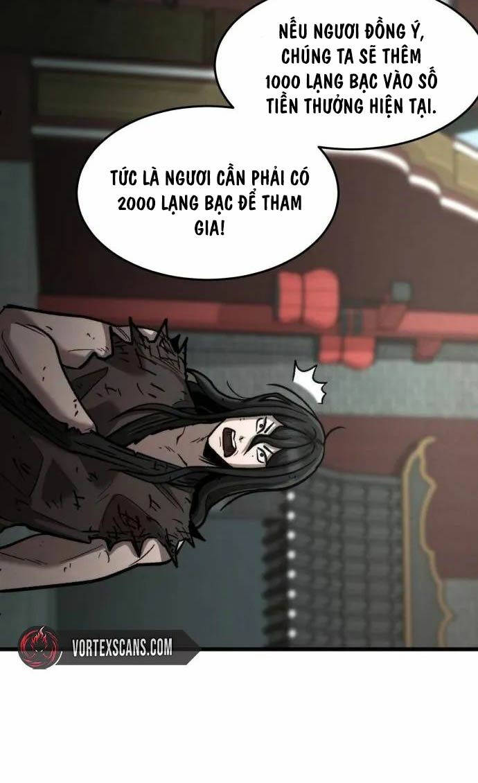 Tân Đích Vấn - Chương 10