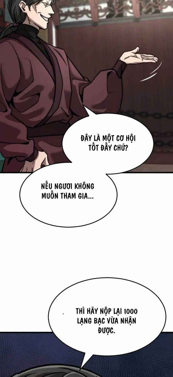 Tân Đích Vấn - Chương 10