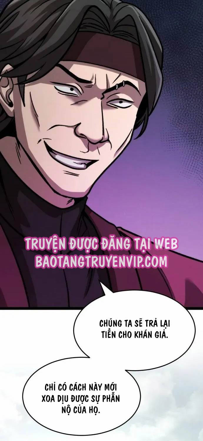 Tân Đích Vấn - Chương 10