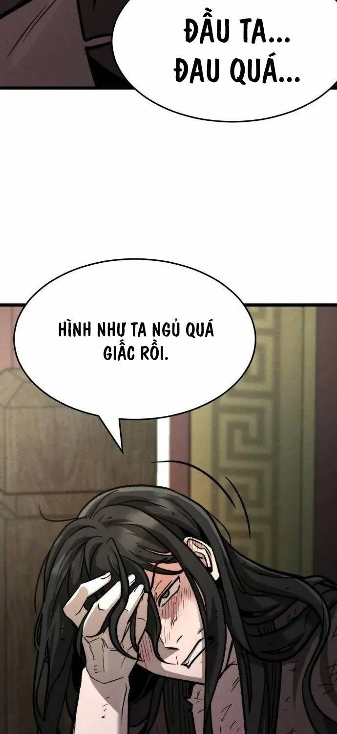 Tân Đích Vấn - Chương 10