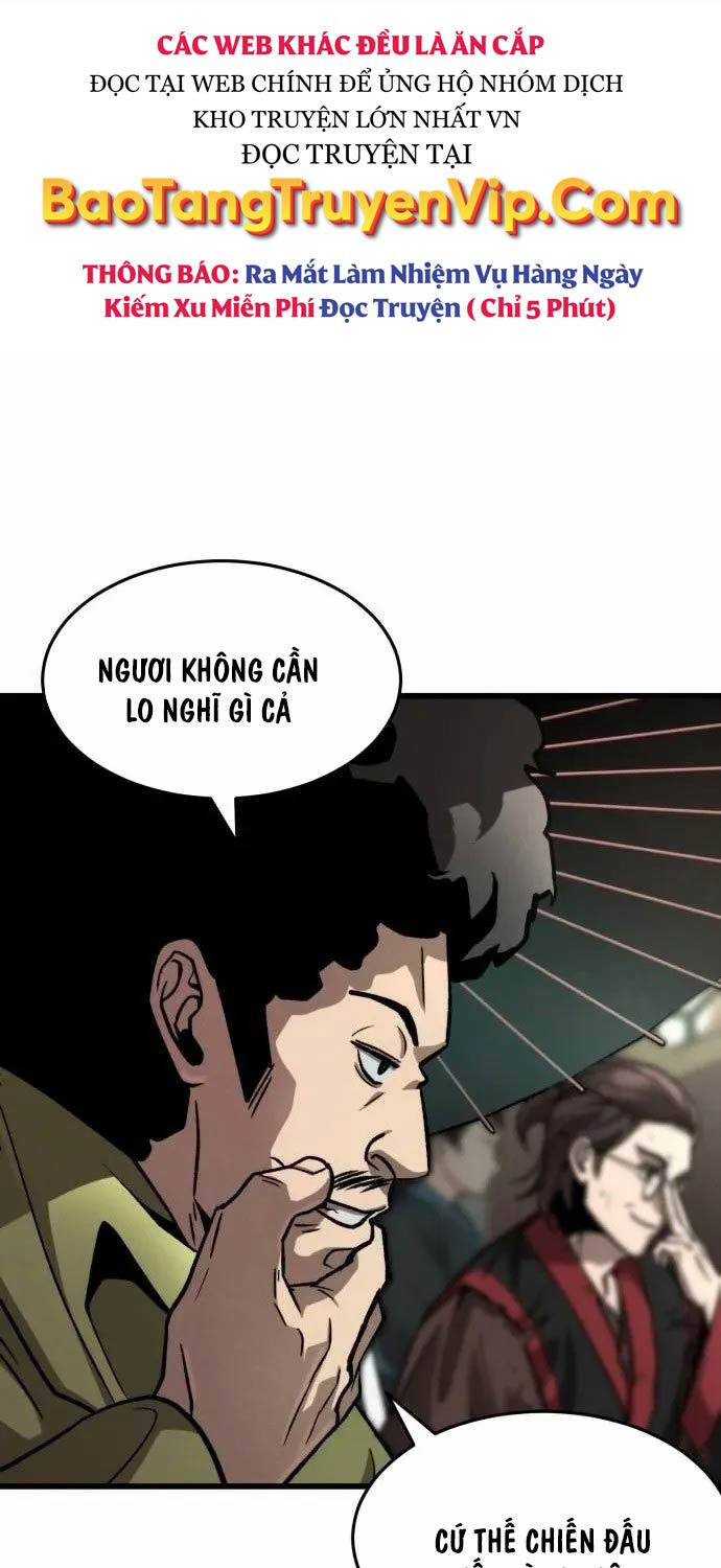 Tân Đích Vấn - Chương 10
