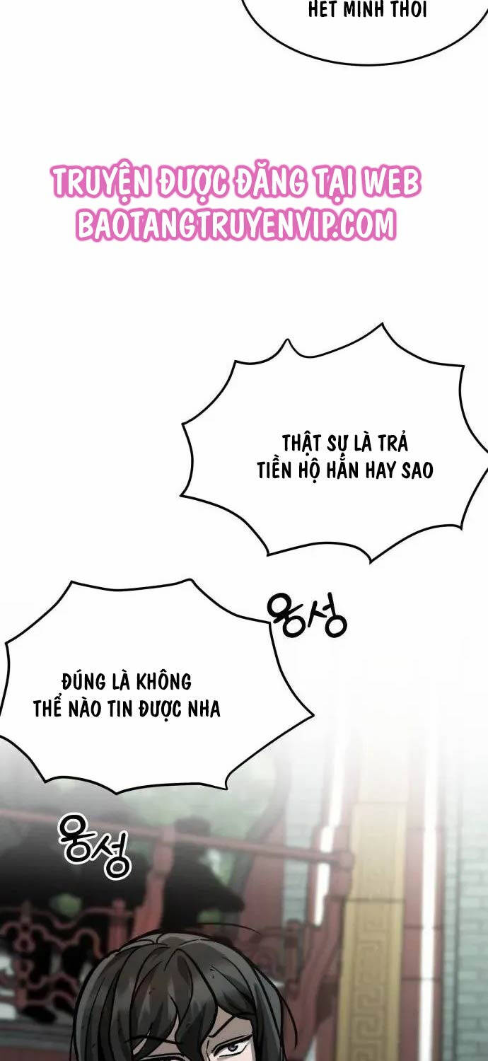 Tân Đích Vấn - Chương 10