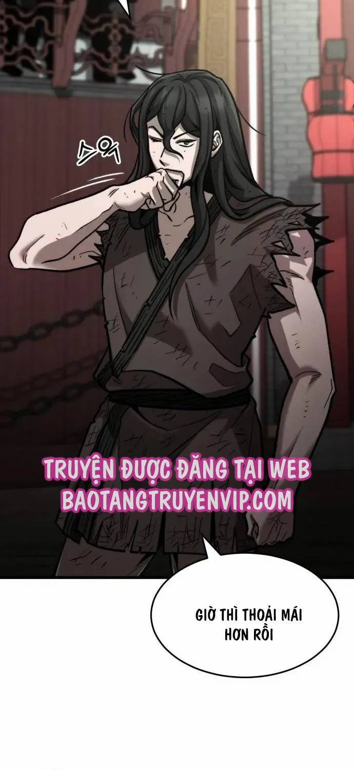 Tân Đích Vấn - Chương 10