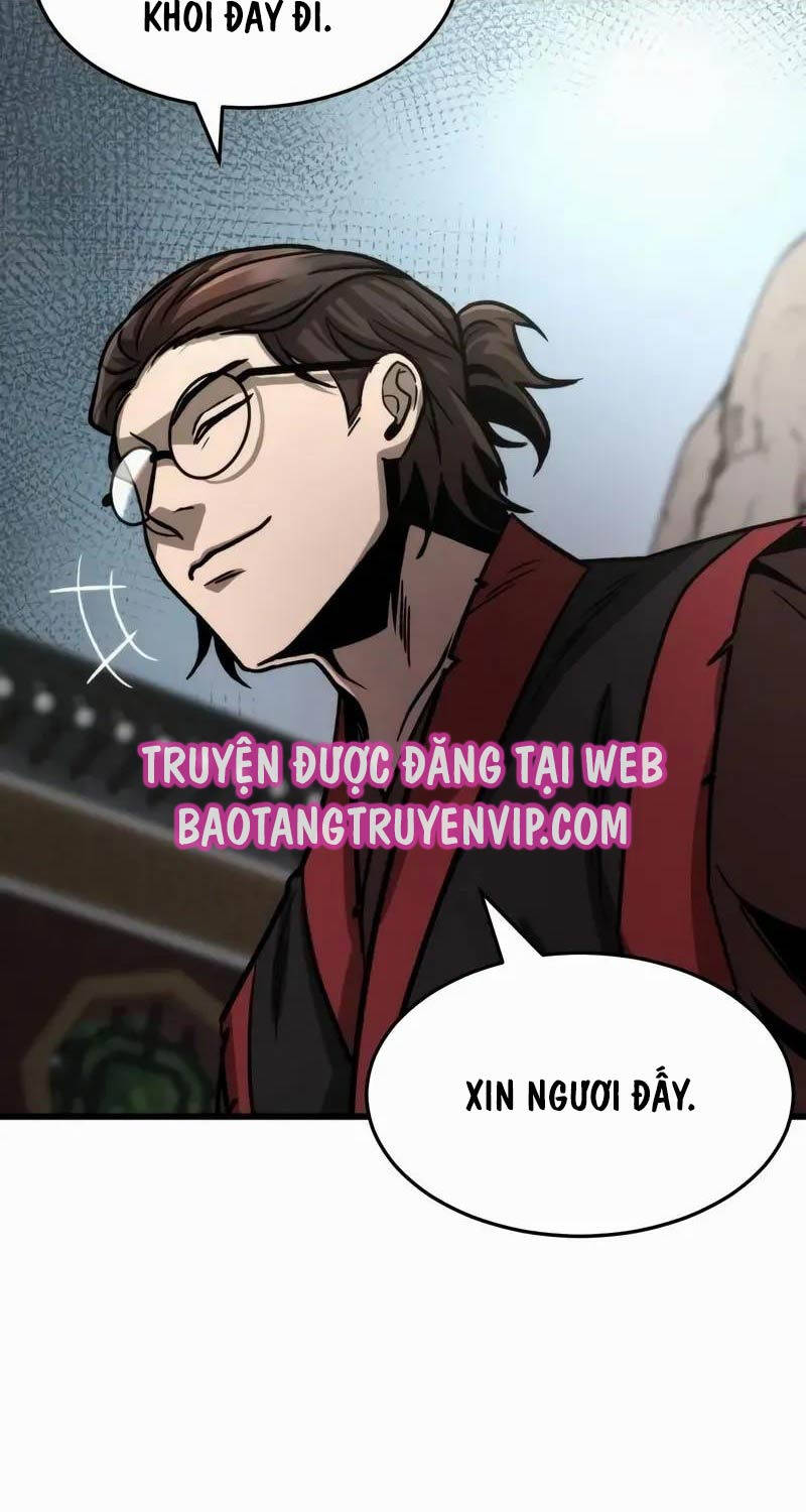 Tân Đích Vấn - Chương 11