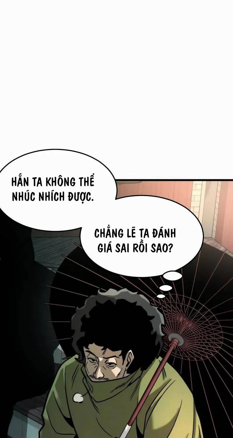 Tân Đích Vấn - Chương 11
