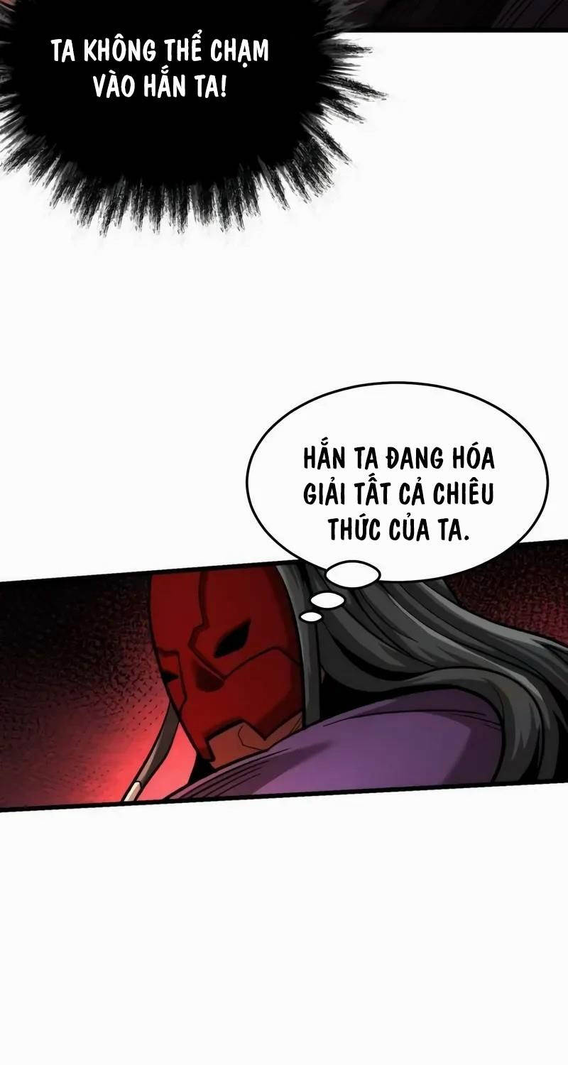 Tân Đích Vấn - Chương 11
