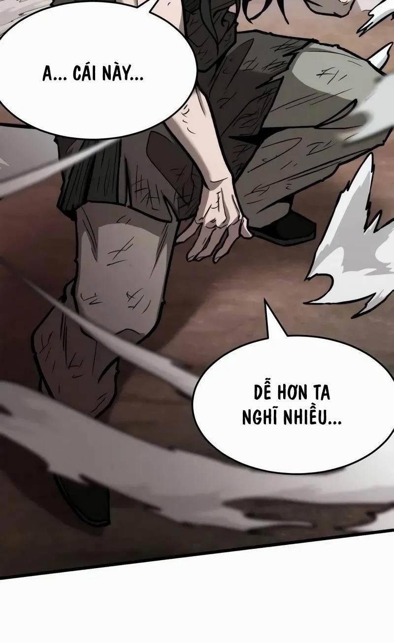 Tân Đích Vấn - Chương 11