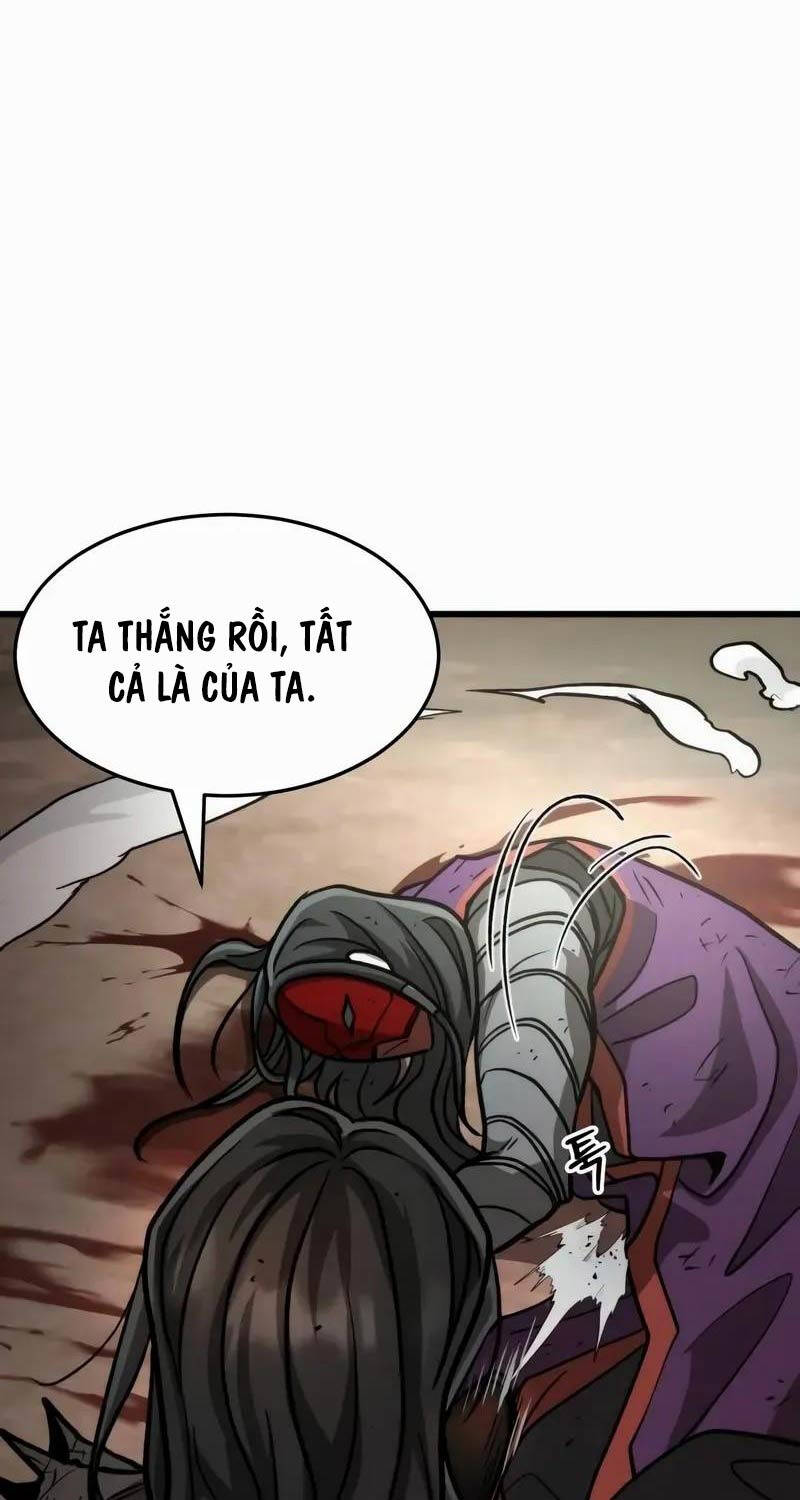 Tân Đích Vấn - Chương 11
