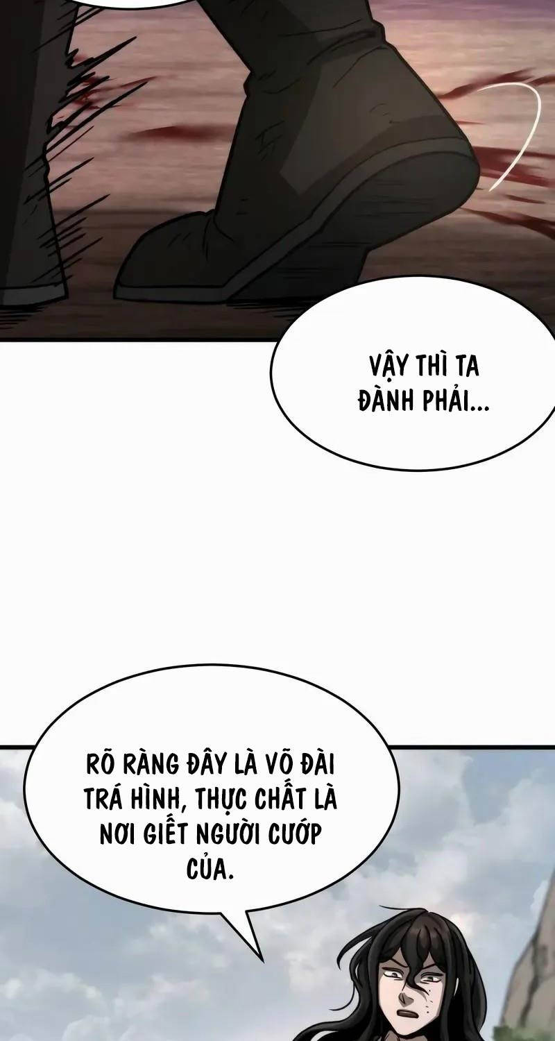 Tân Đích Vấn - Chương 12
