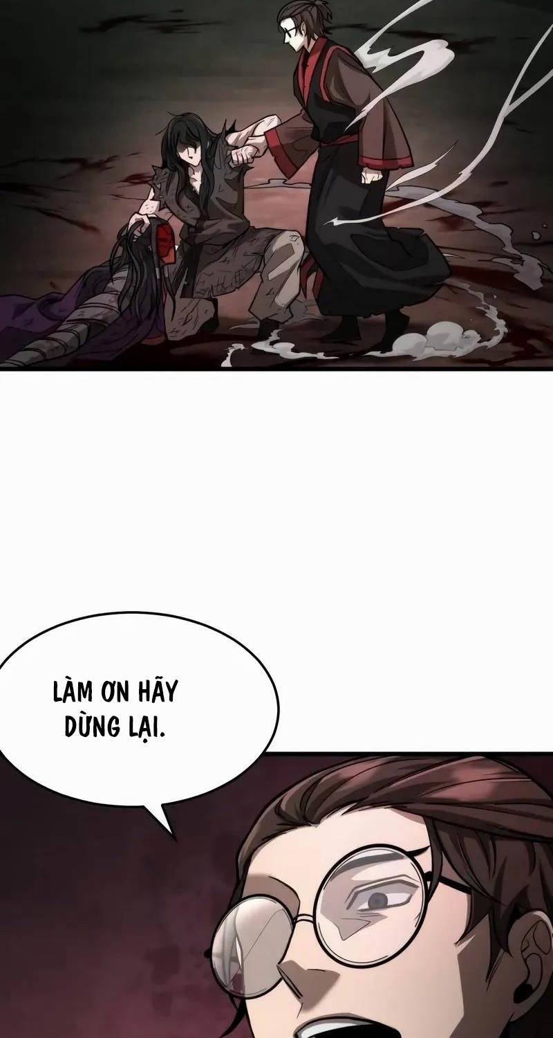 Tân Đích Vấn - Chương 12