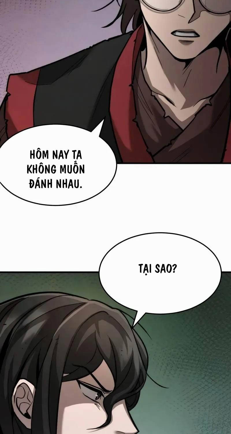 Tân Đích Vấn - Chương 12