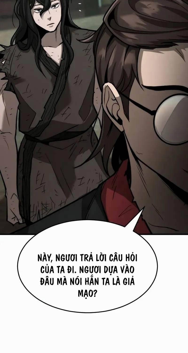 Tân Đích Vấn - Chương 12