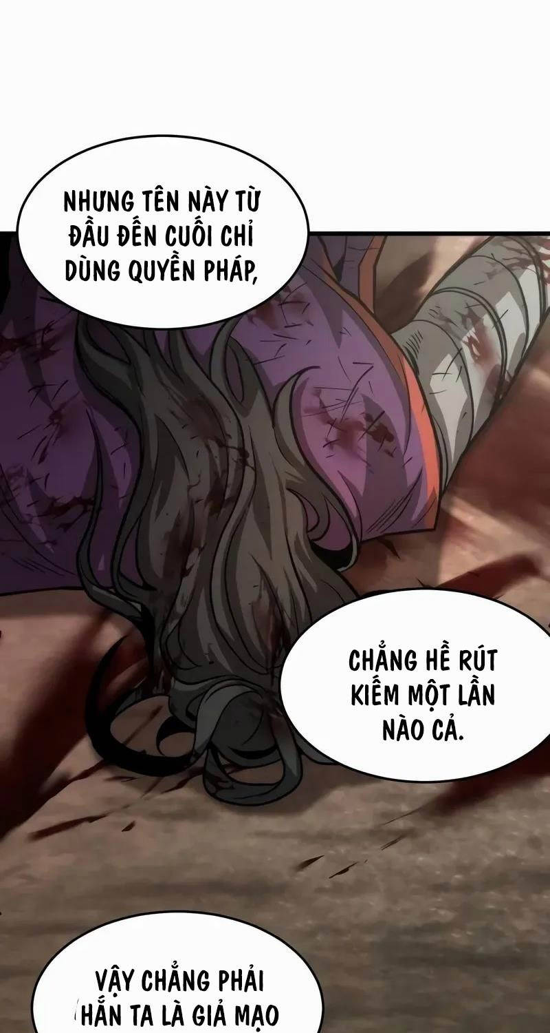 Tân Đích Vấn - Chương 12