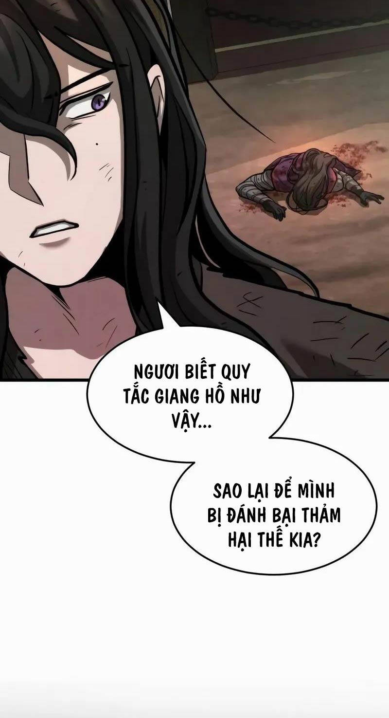 Tân Đích Vấn - Chương 12