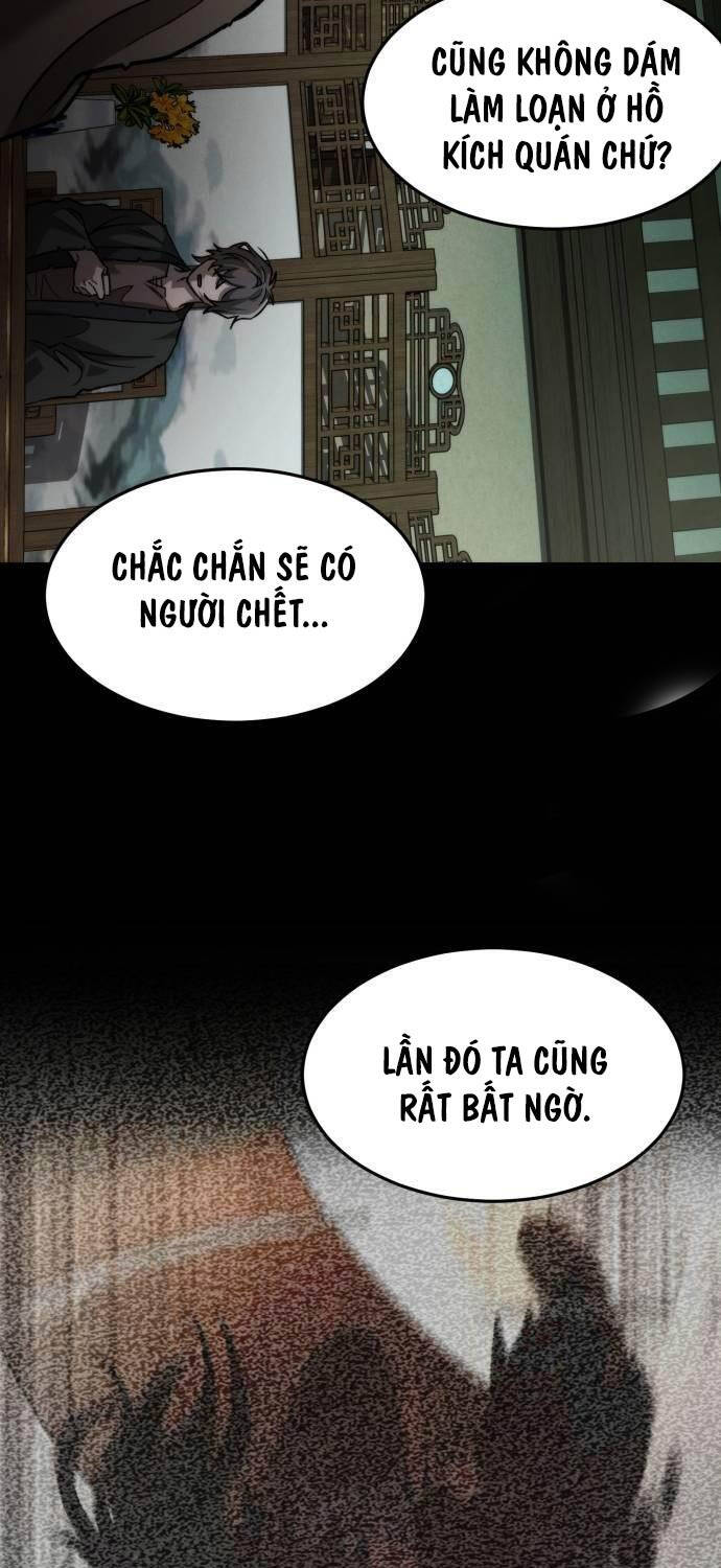 Tân Đích Vấn - Chương 13