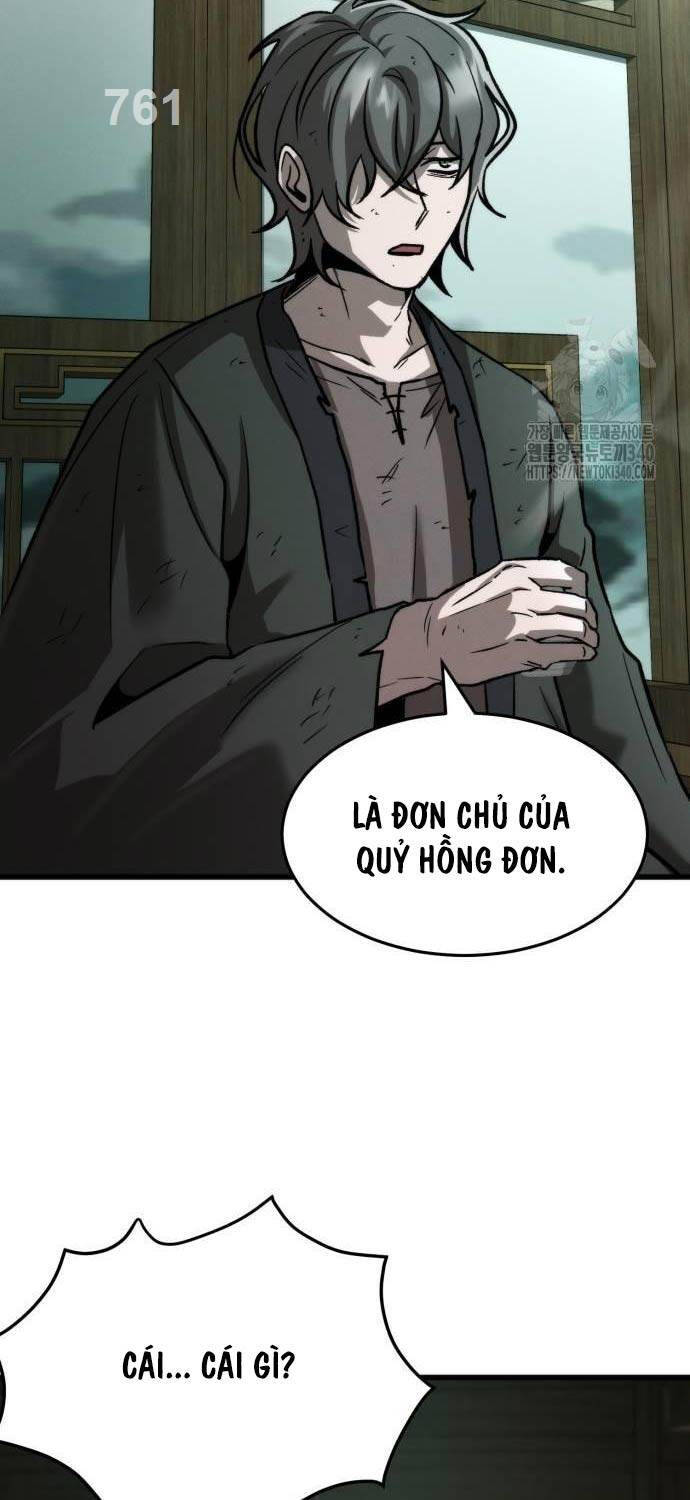 Tân Đích Vấn - Chương 13