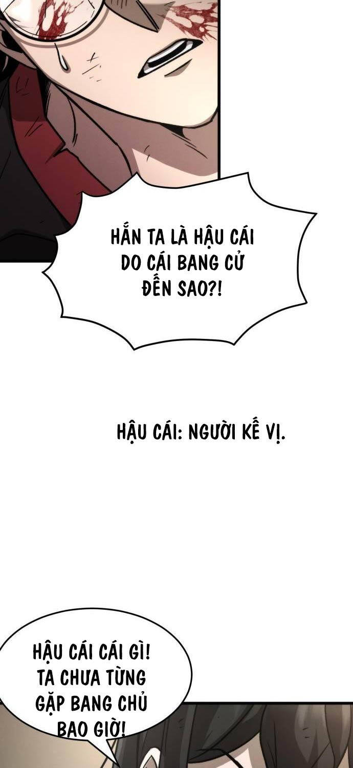 Tân Đích Vấn - Chương 13