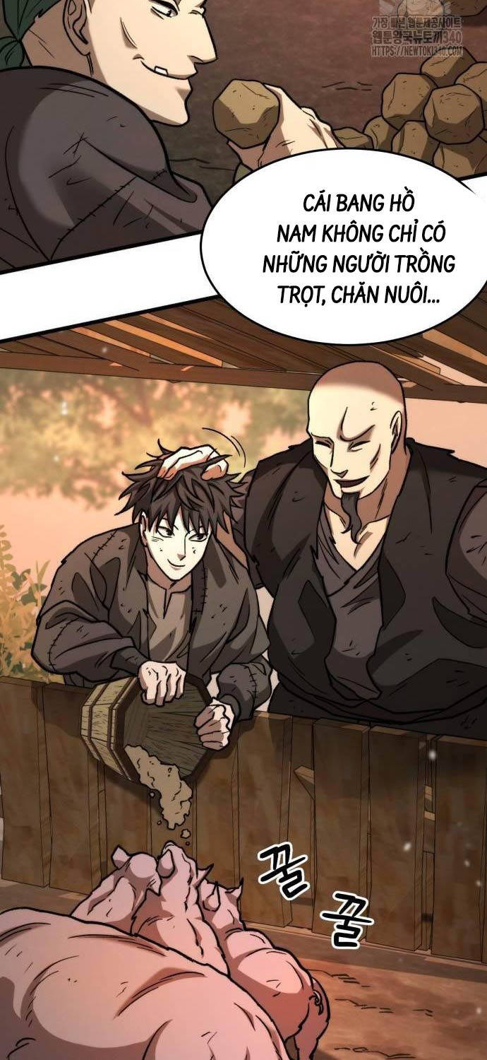 Tân Đích Vấn - Chương 14