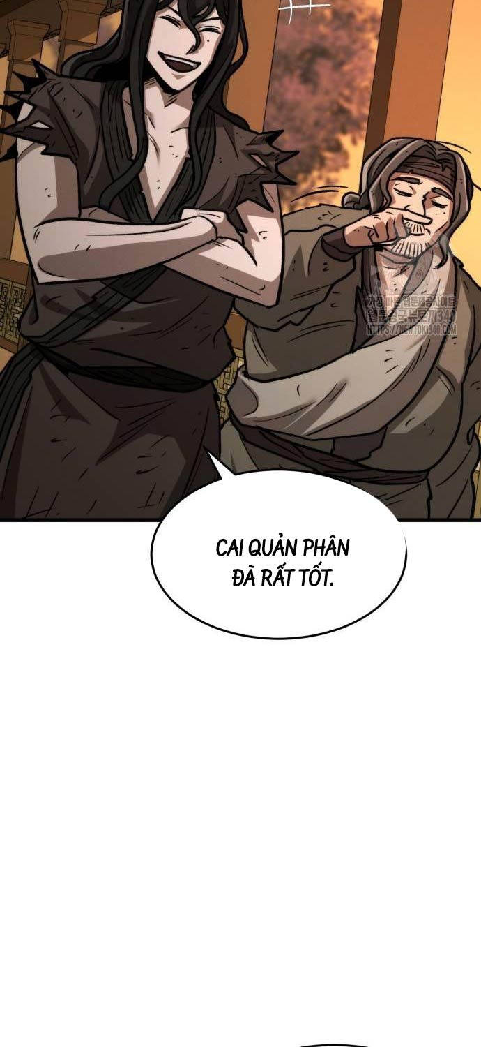 Tân Đích Vấn - Chương 14