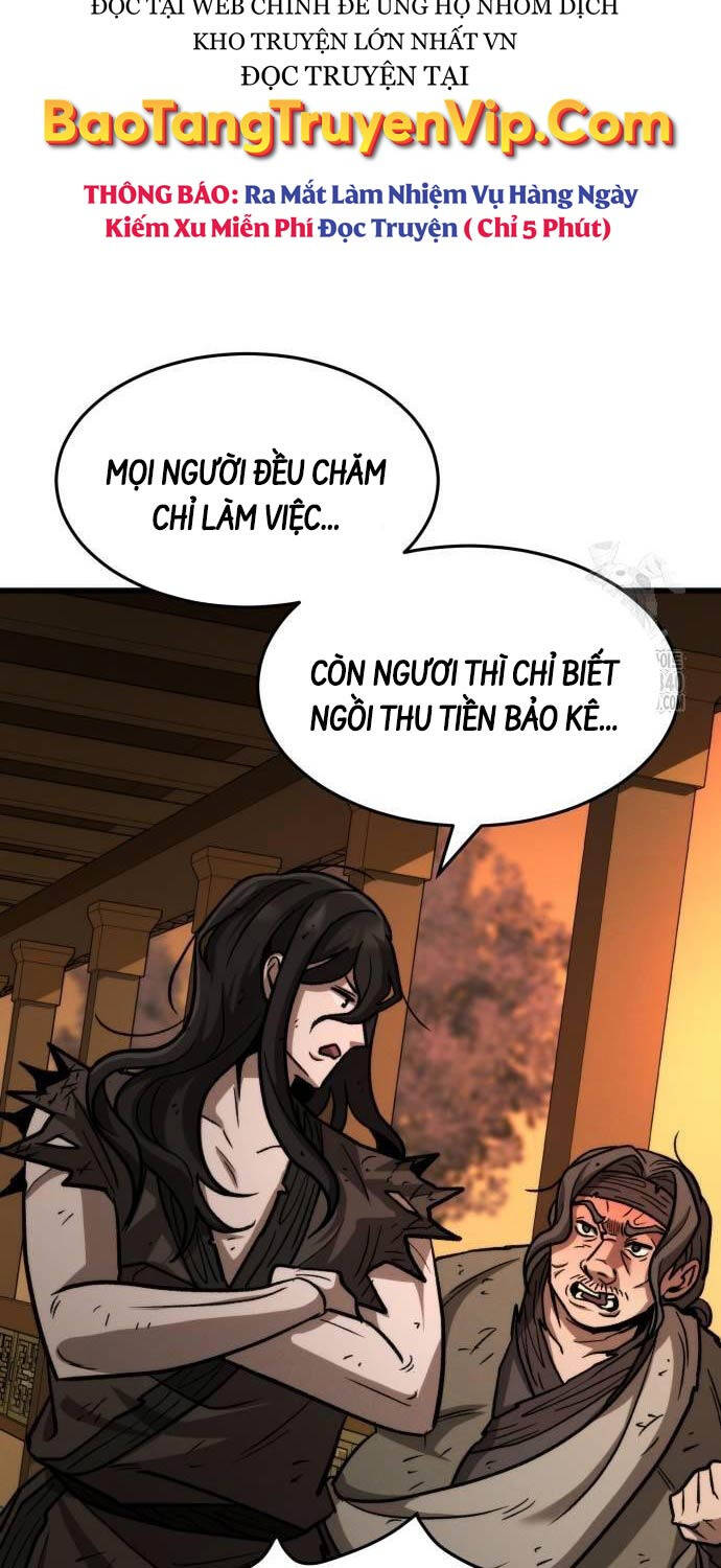 Tân Đích Vấn - Chương 14
