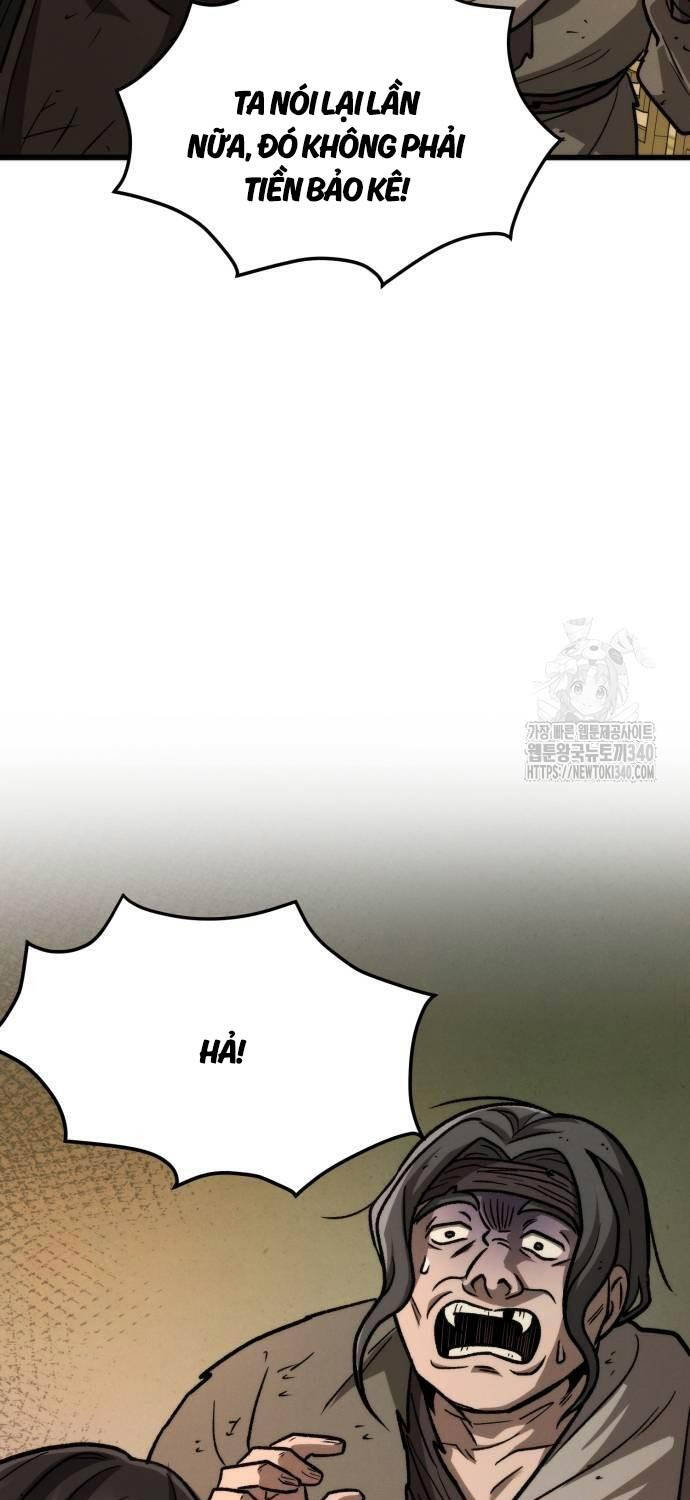 Tân Đích Vấn - Chương 14