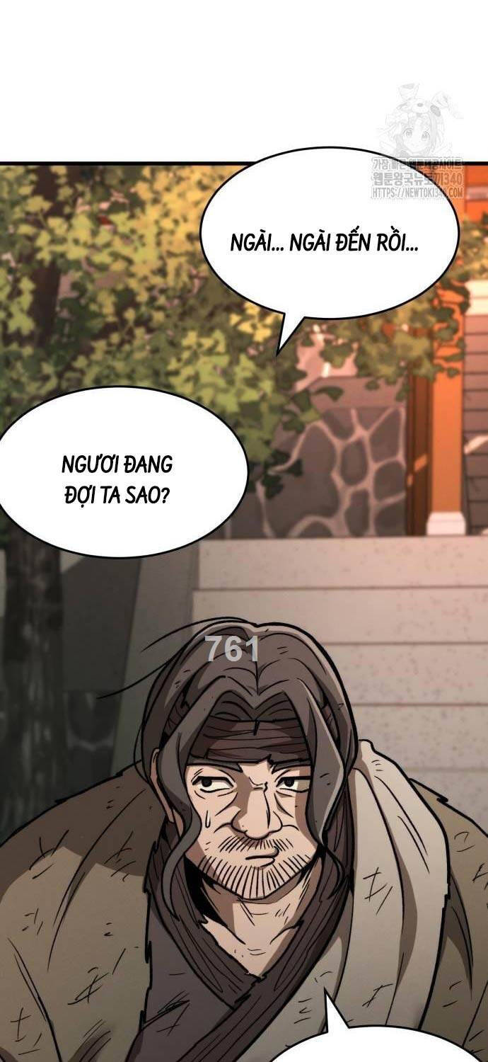 Tân Đích Vấn - Chương 14
