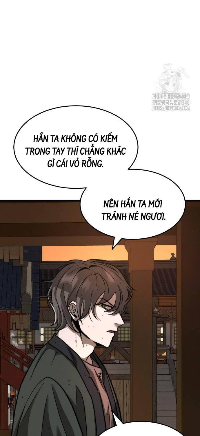 Tân Đích Vấn - Chương 14