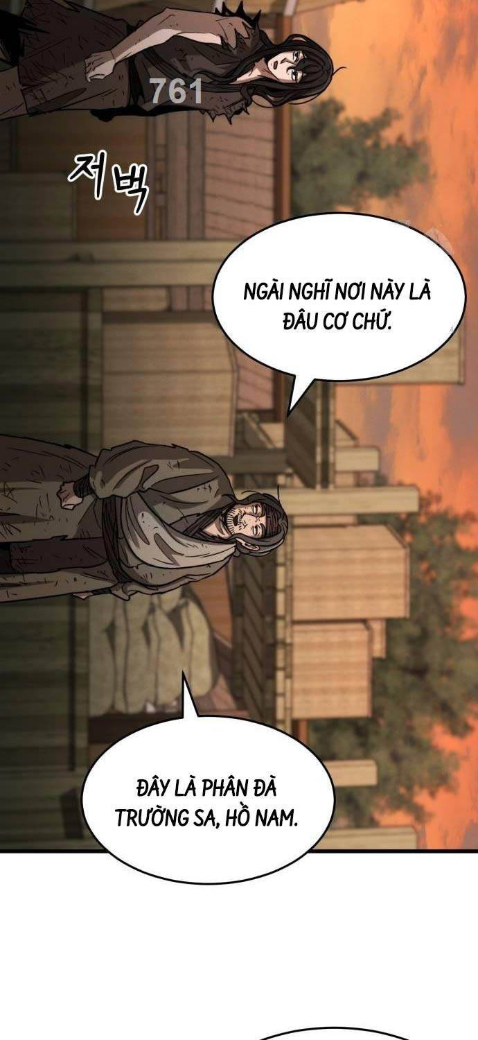 Tân Đích Vấn - Chương 14
