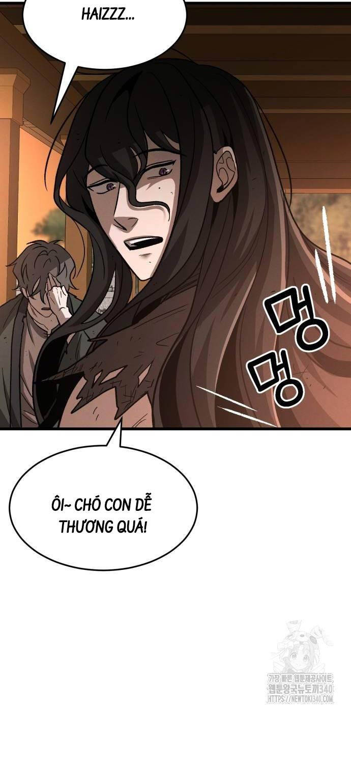 Tân Đích Vấn - Chương 14