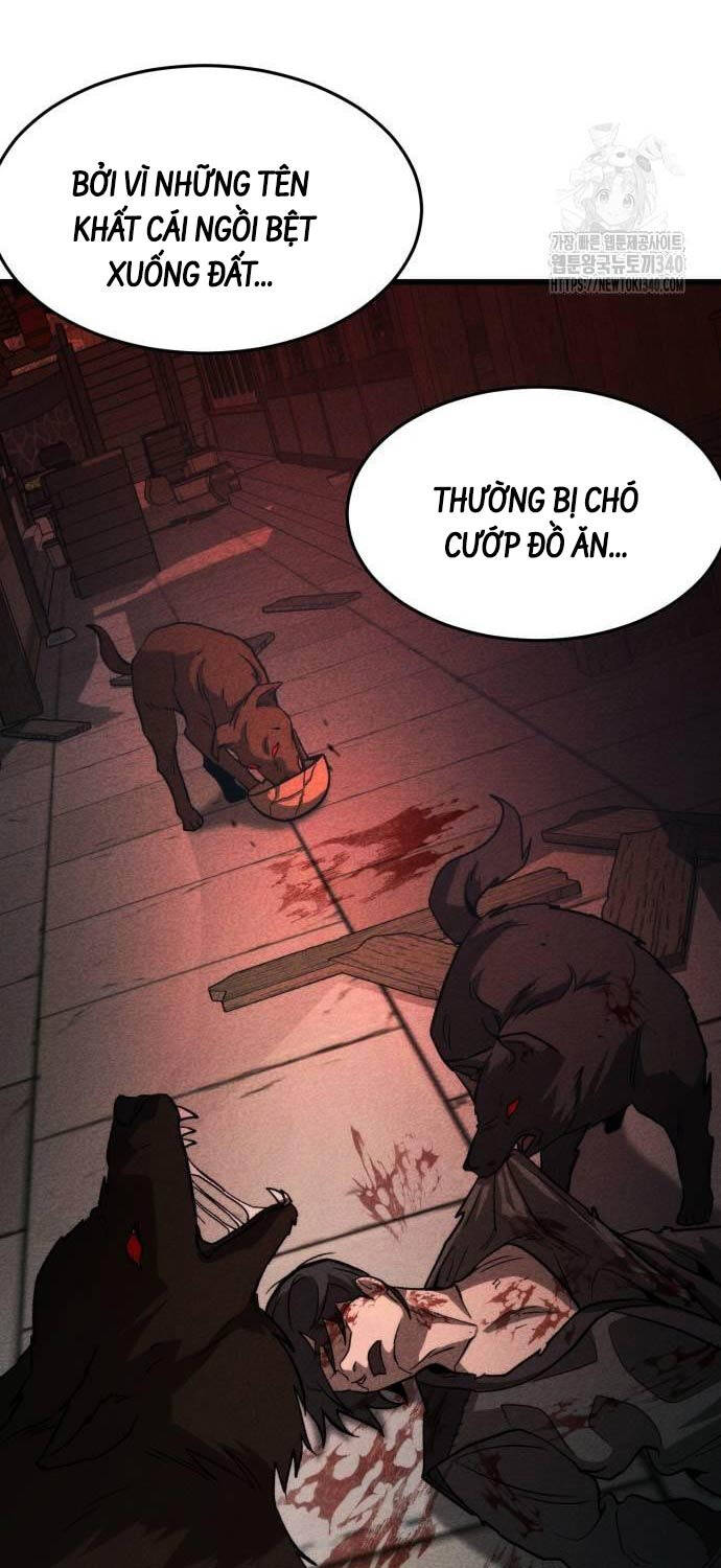 Tân Đích Vấn - Chương 14