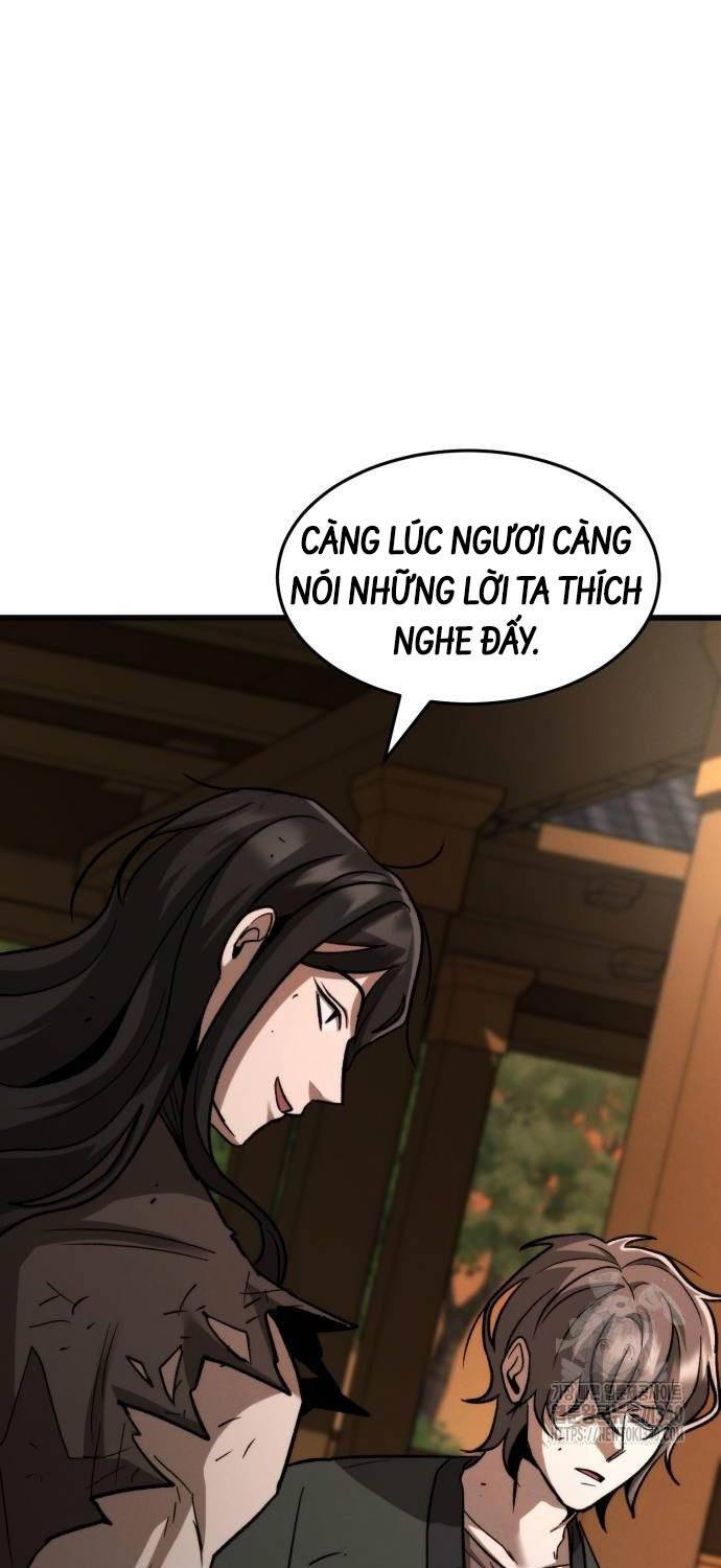Tân Đích Vấn - Chương 14
