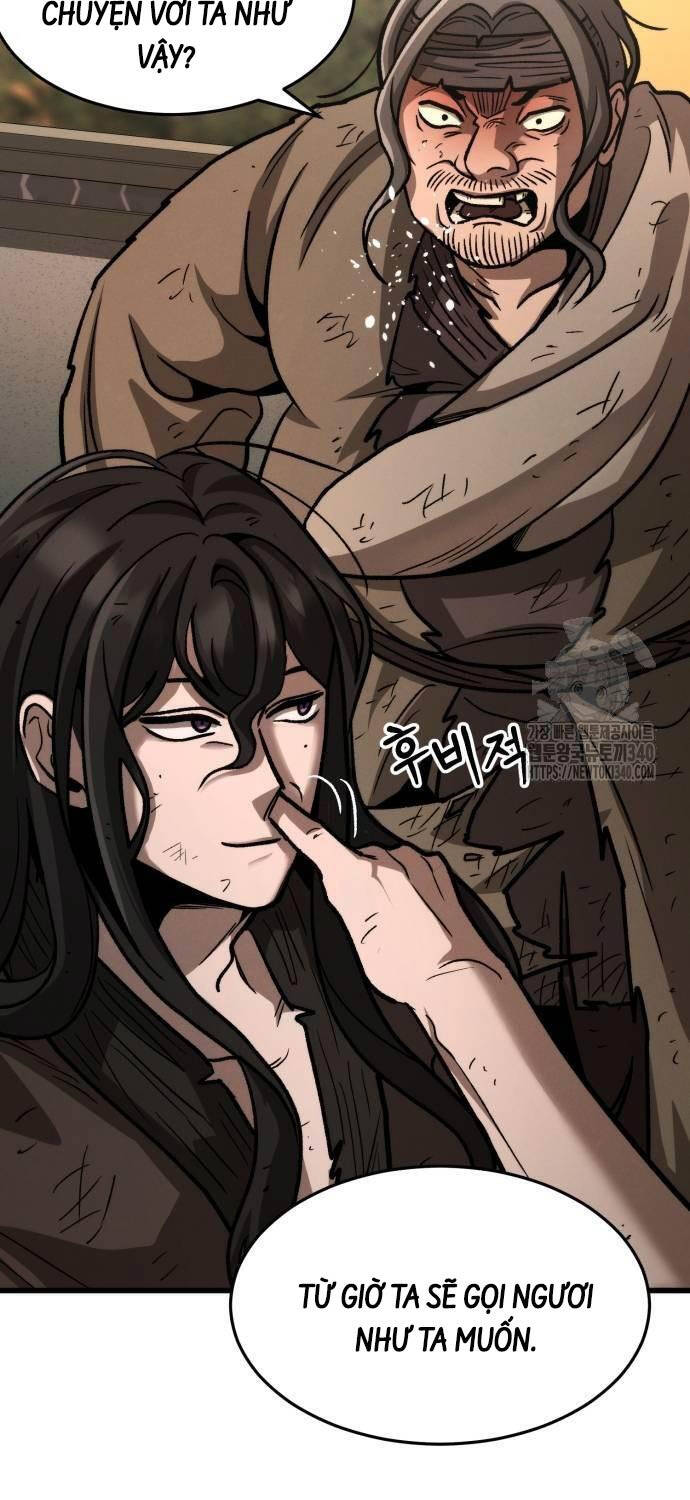 Tân Đích Vấn - Chương 14
