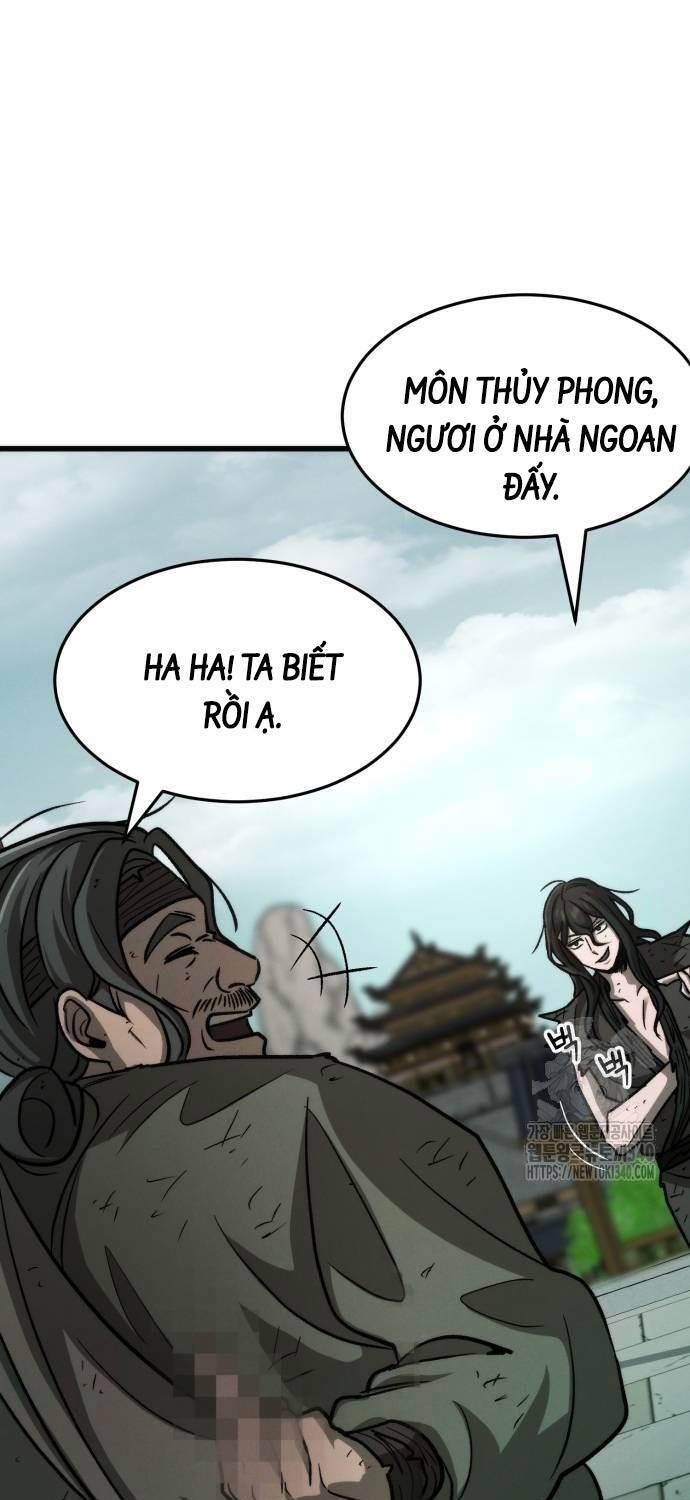 Tân Đích Vấn - Chương 14