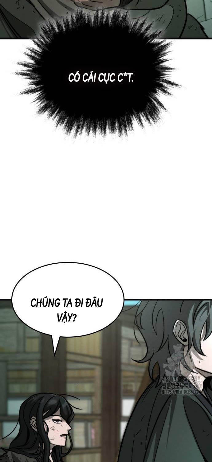 Tân Đích Vấn - Chương 14