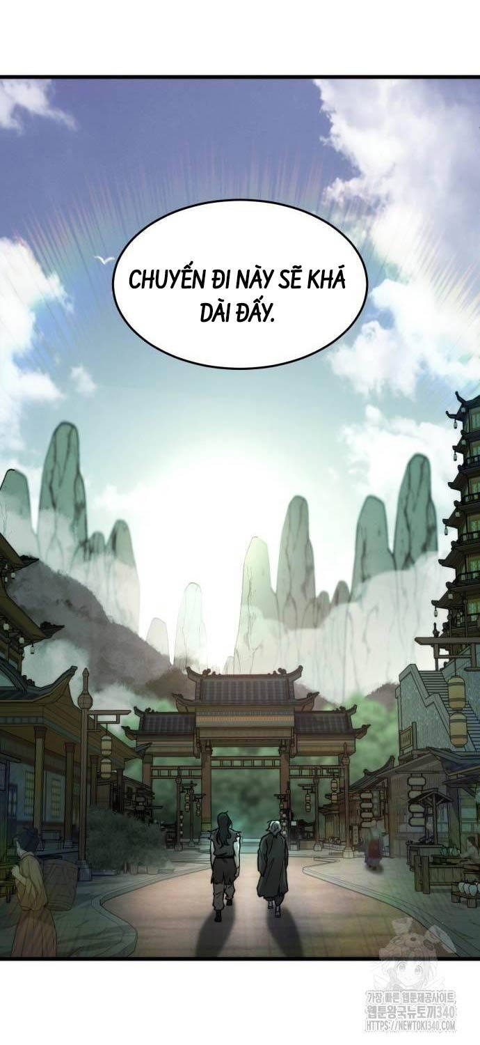 Tân Đích Vấn - Chương 14