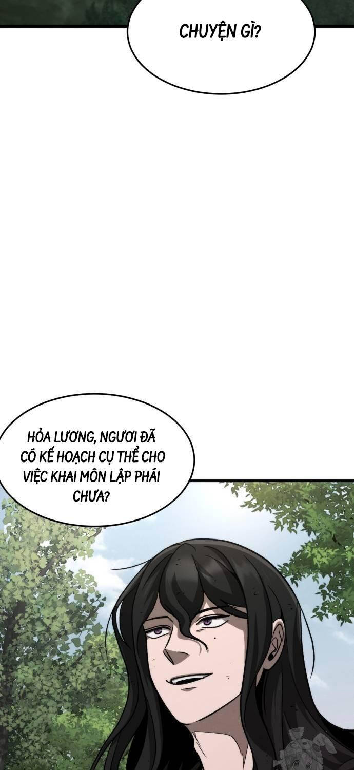 Tân Đích Vấn - Chương 14