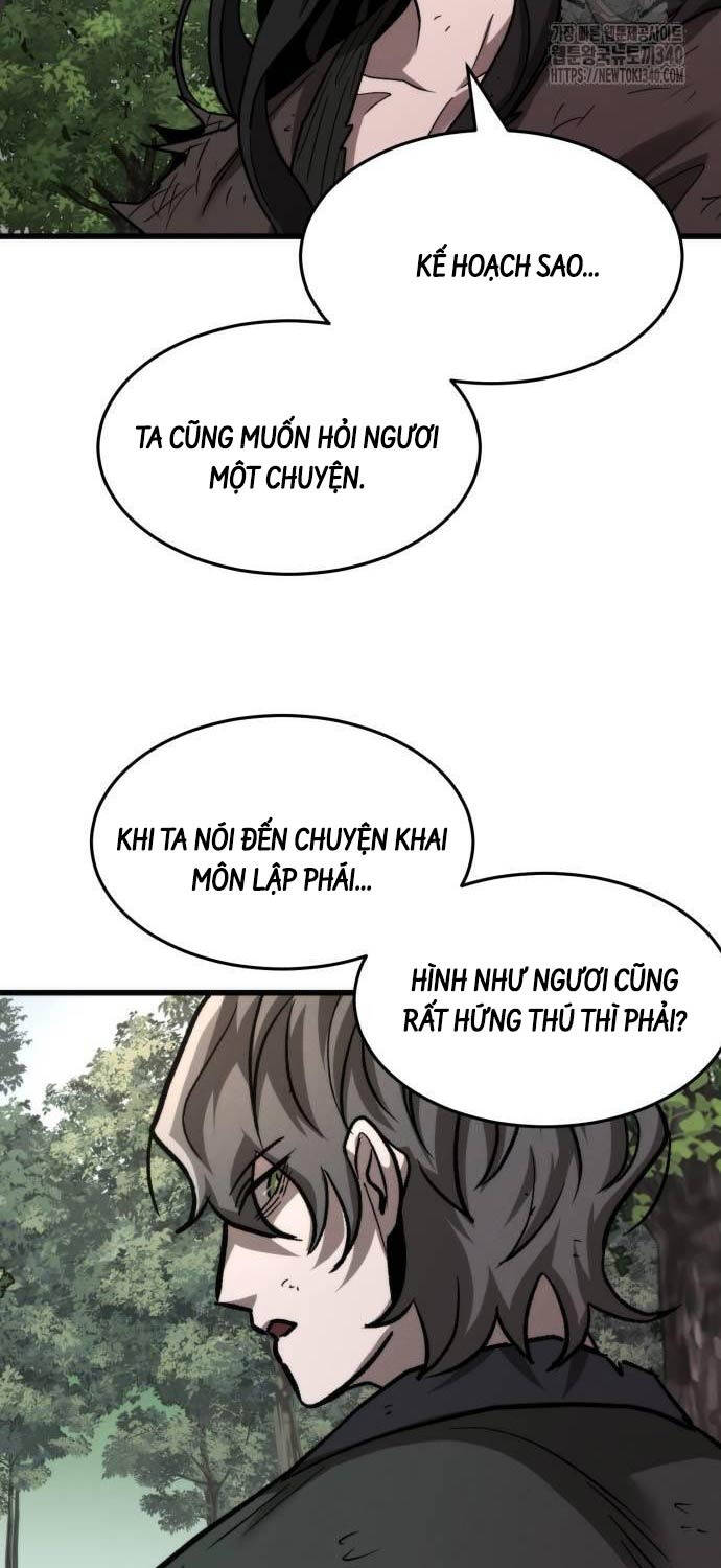 Tân Đích Vấn - Chương 14