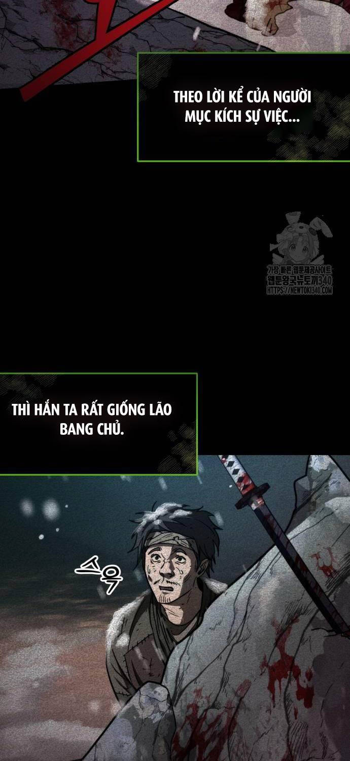 Tân Đích Vấn - Chương 15