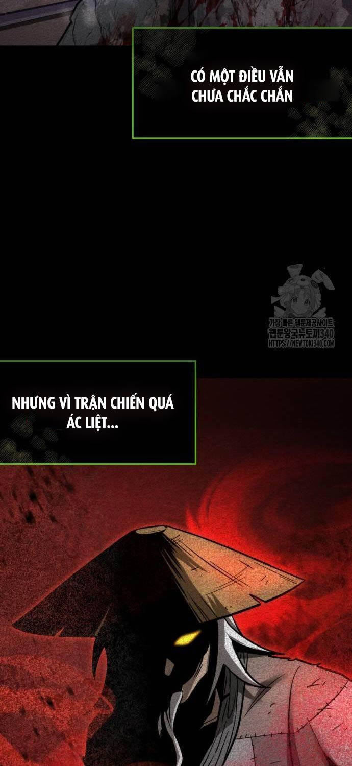 Tân Đích Vấn - Chương 15