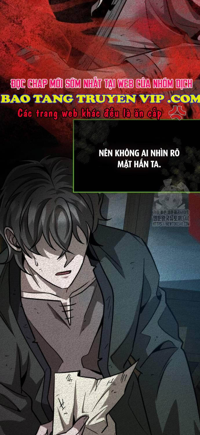 Tân Đích Vấn - Chương 15