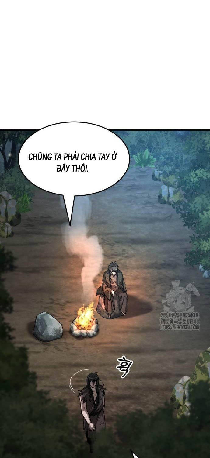 Tân Đích Vấn - Chương 15