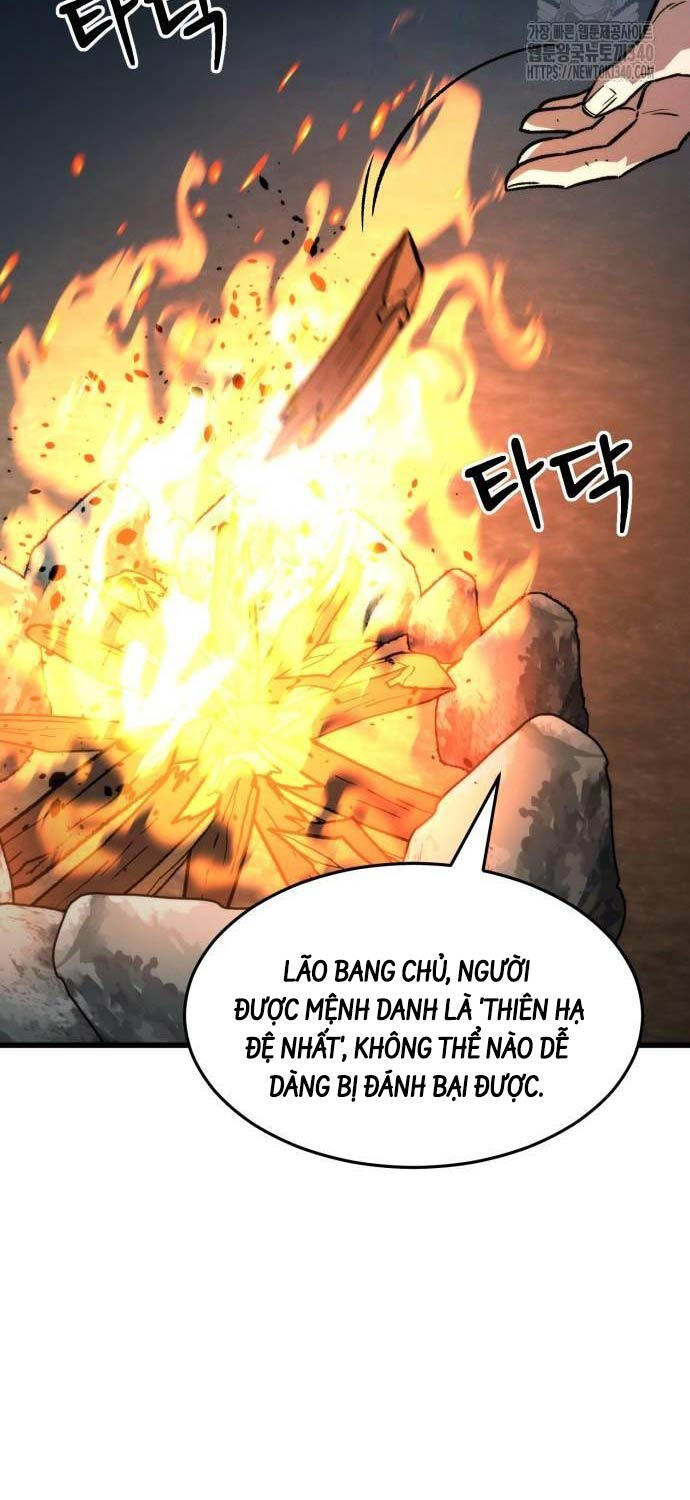 Tân Đích Vấn - Chương 15