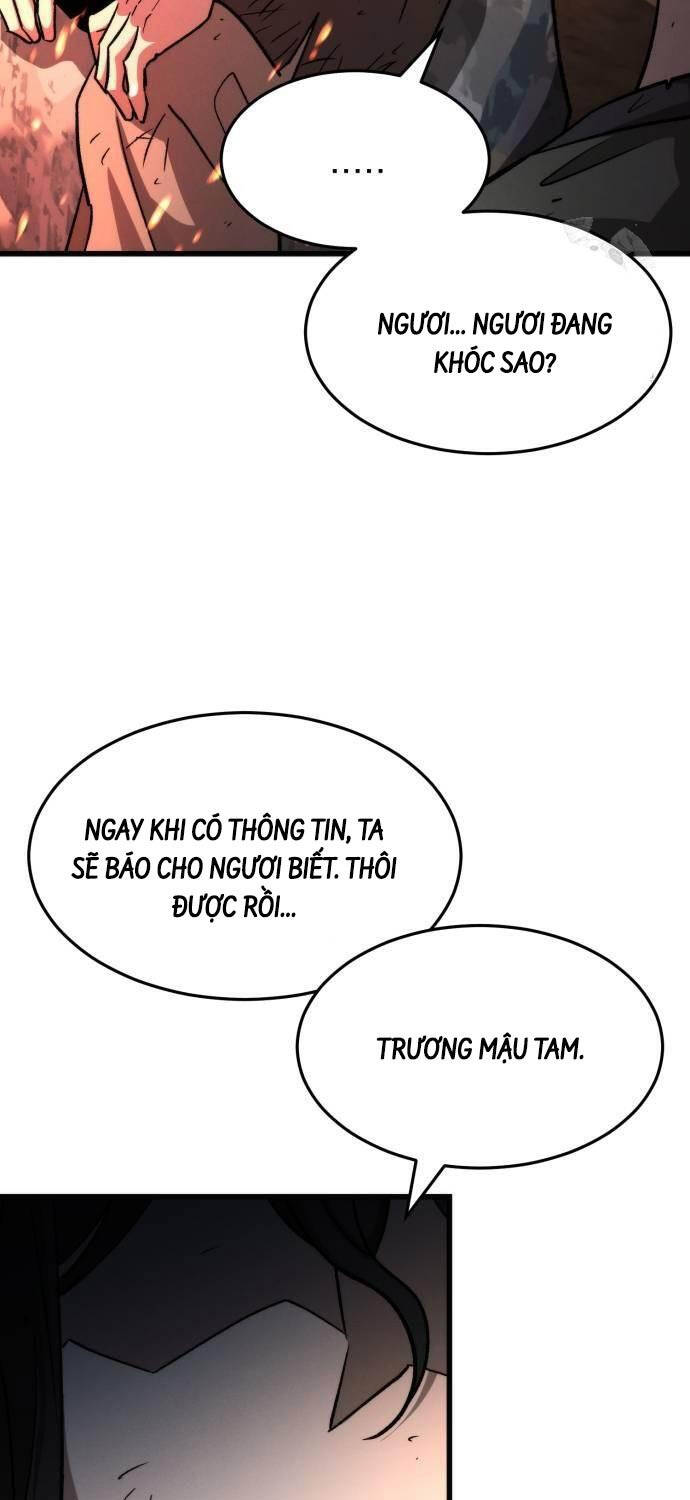 Tân Đích Vấn - Chương 15