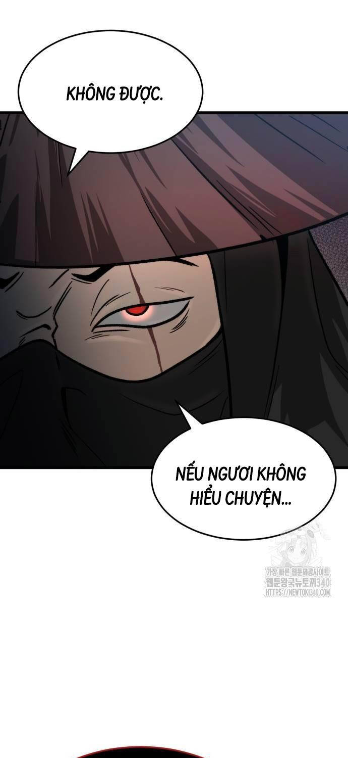 Tân Đích Vấn - Chương 15