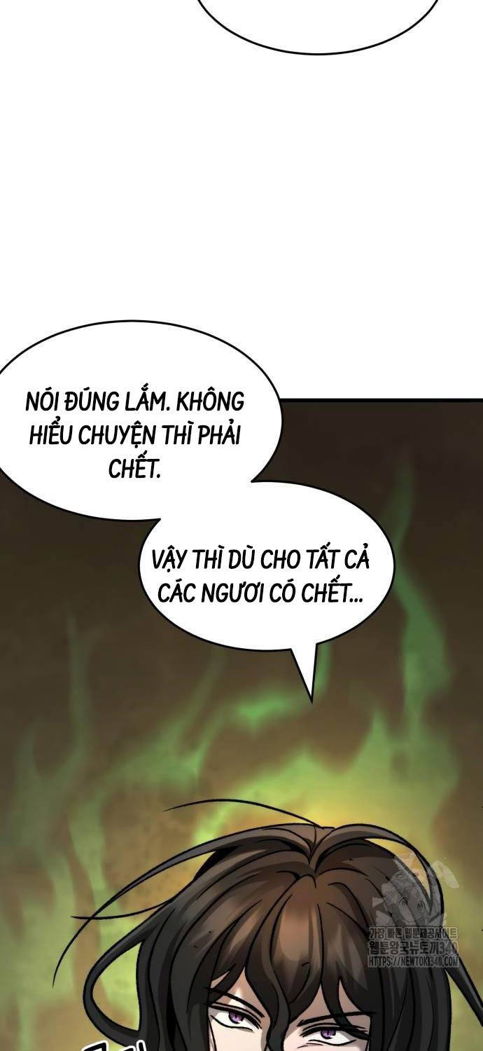 Tân Đích Vấn - Chương 15