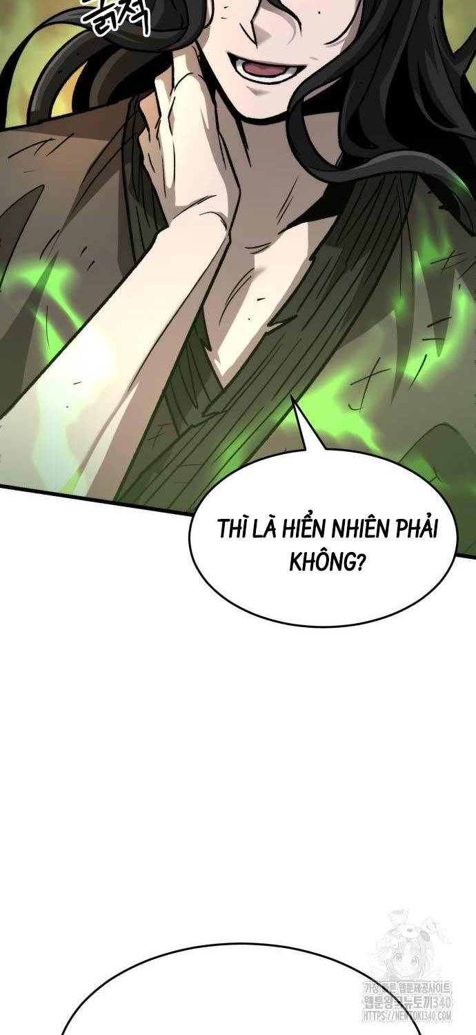 Tân Đích Vấn - Chương 15