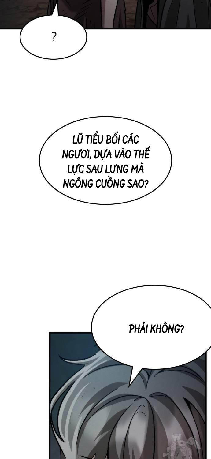 Tân Đích Vấn - Chương 15