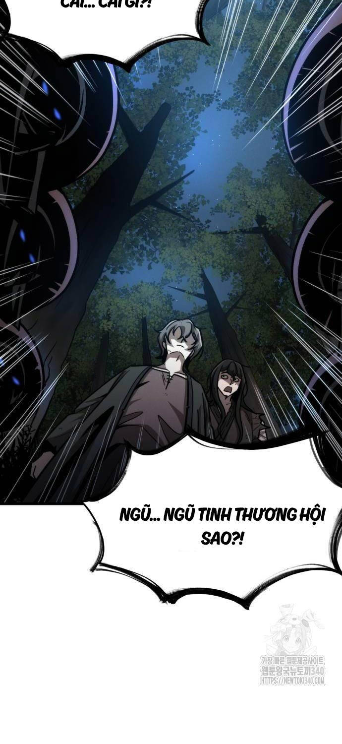Tân Đích Vấn - Chương 15