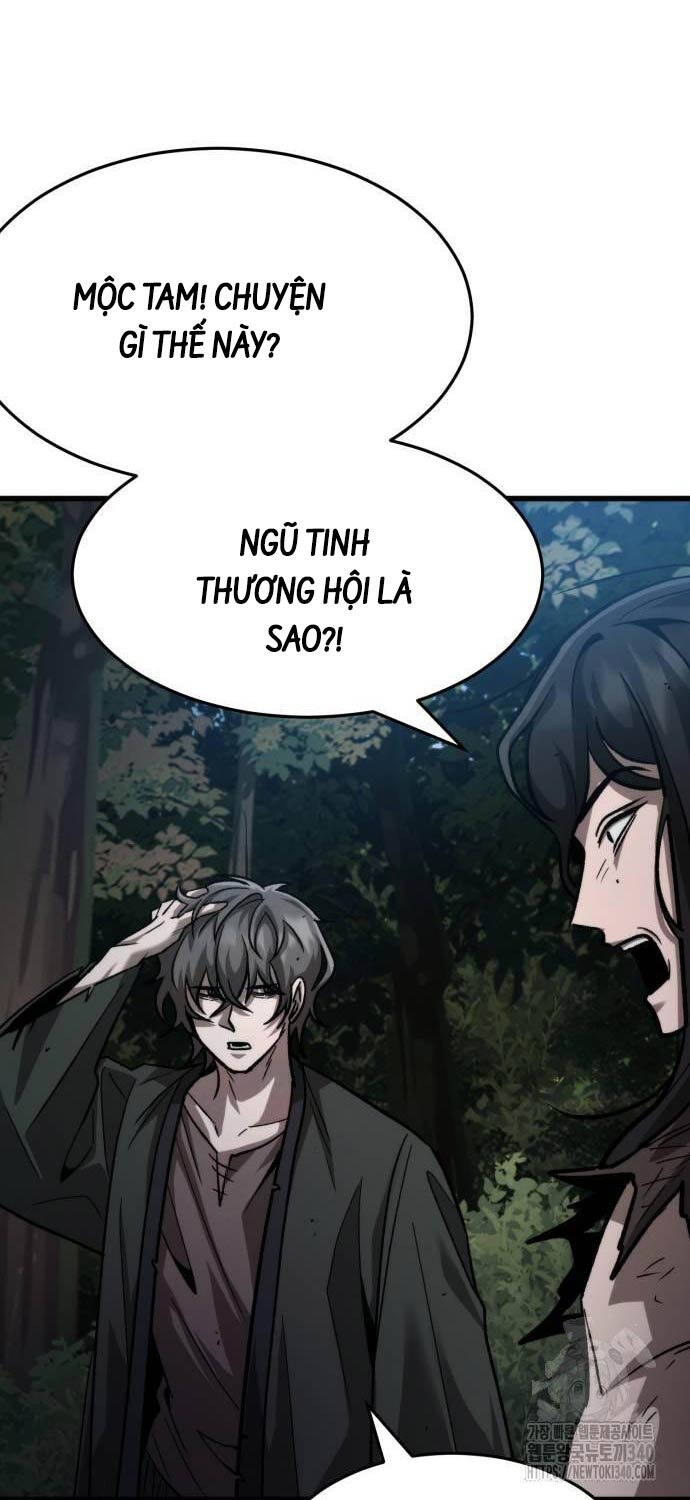 Tân Đích Vấn - Chương 15